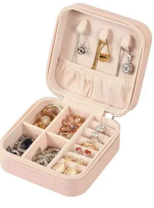 Jewelry_Organizer_Box_For_Earrings_&_Rings