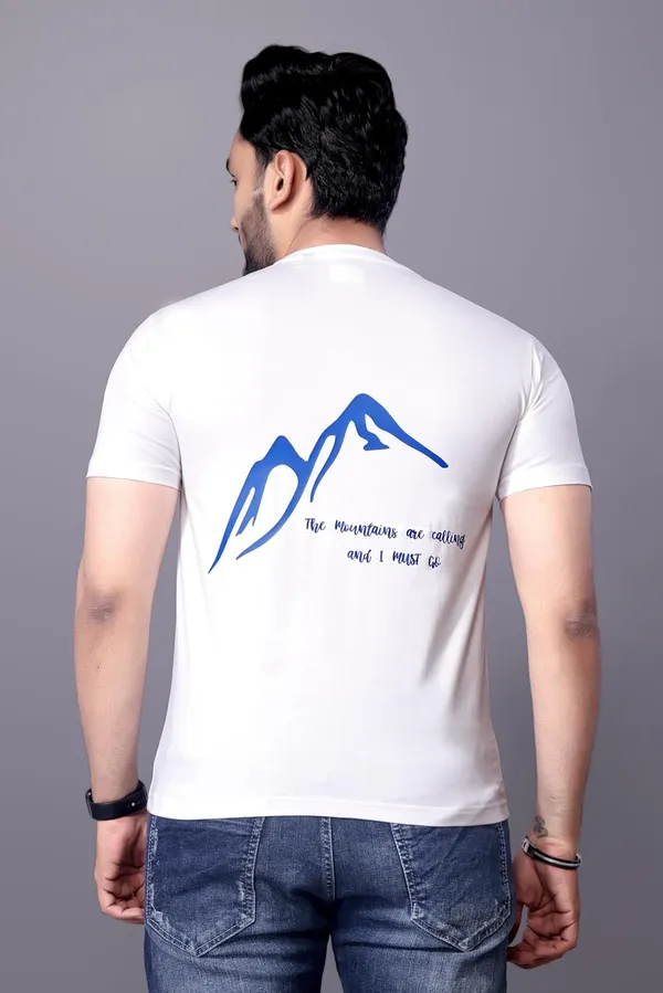 White_Cotton_Stylish_Graphic_Design,_Comfortable,_Breathable_Casual_Regular_Fit_T-Shirt_For_Men
