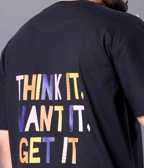 Black_Cotton_Comfortable,_Stylish,_Perfect_Casual_Wear_And_Everyday_Comfort_Relaxed_Fit_Oversize_T-Shirt_For_Men