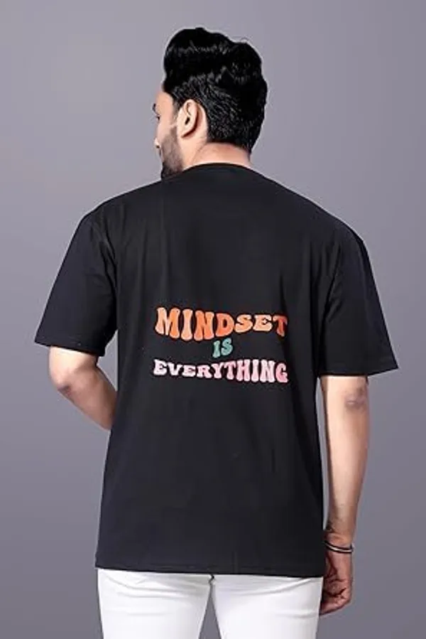 Black_Classic_Cotton_Comfortable,_Lightweight,_And_Stylish_Regular_Fit_T-Shirt_For_Men