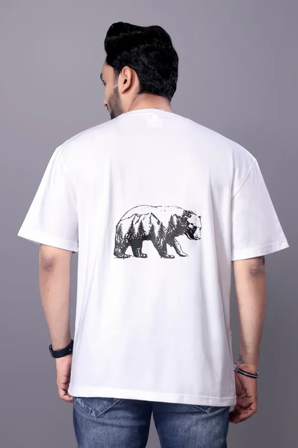 White_Mountains_Stylish_Cotton_With_Prints_Elegant_Design_Perfect_Blend_Of_Comfort_Versatility_And_Timeless_Style_Oversize_T-Shirt_For_Men