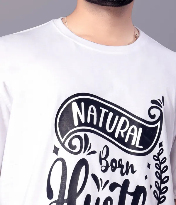 White_Stylish_Cotton_With_Prints_Elegant_Design_Perfect_Blend_Of_Comfort_Versatility_And_Timeless_Style_Oversize_T-Shirt_For_Men