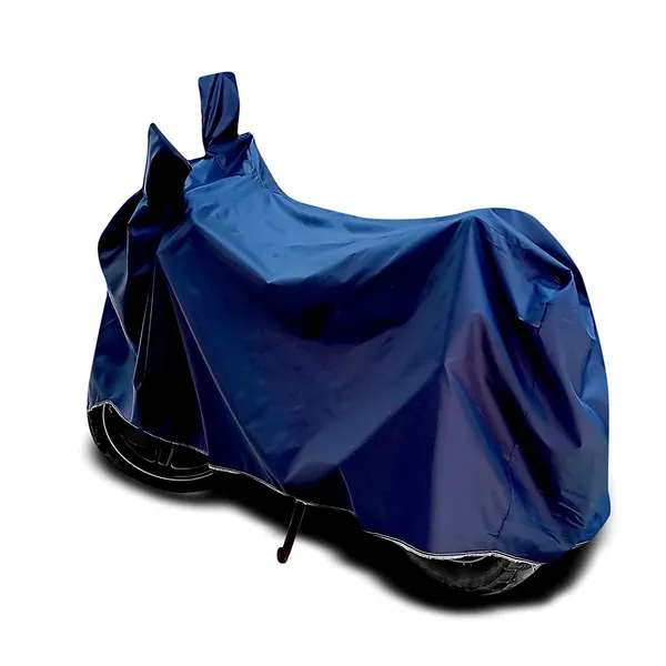AASHTIK_MART_:-_Hero_Splendor_Plus_Xtec-Motorcycle_Bike-Scooty_Body_Cover_Navy_Blue_Colour_Water_Resistant-UV_Protection_&_Dust_Proof,Full_Bike_-_Scooty_Two_Wheeler_Body_Cover_for_Hero_Splendor_Plus_Xtec