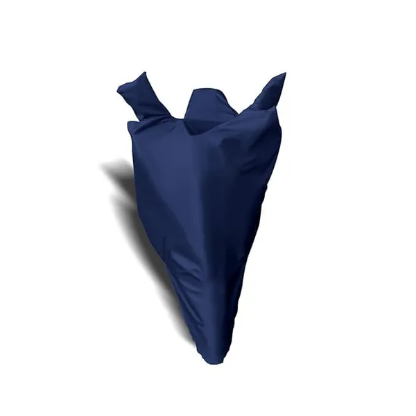 AASHTIK_MART_:-_Water_Resistant_Dust_Proof_Bike_Body_Cover_for_Hero_Splendor_Plus_(Blue_Color)
