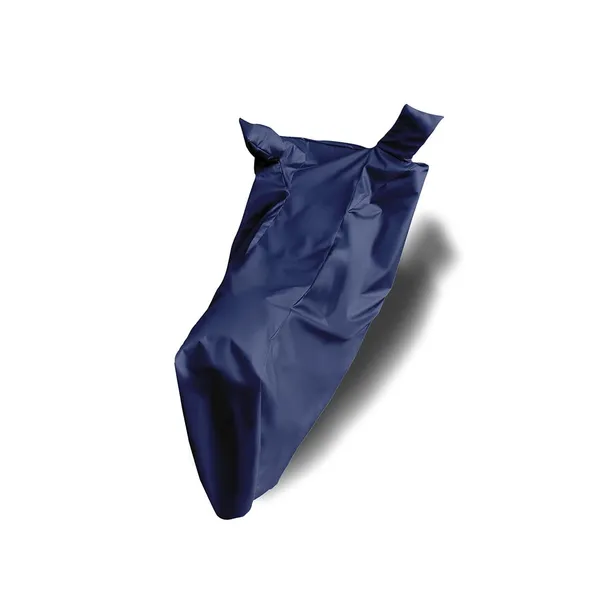 AASHTIK_MART_:-_Water_Resistant_Dust_Proof_Bike_Body_Cover_for_Hero_Splendor_Plus_(Blue_Color)