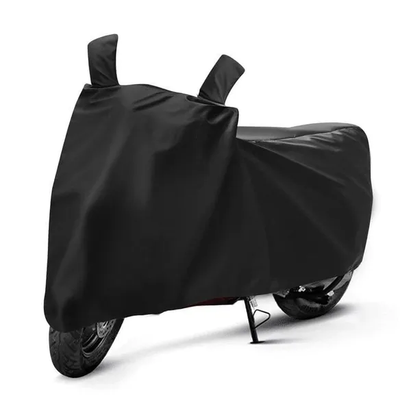 Grey_Dust_Proof_Water_Resistant_Double_Mirror_Pocket_Bike_Body_Cover_For_Super_Splendor