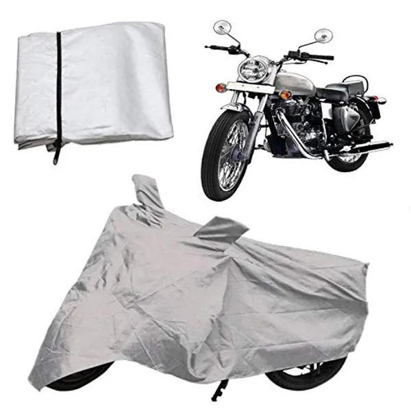 Bike_Body_Cover_For_Honda_Cbr_250R_2018_(Silver)