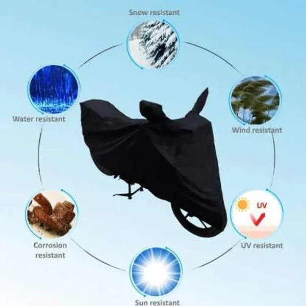 Arya_Two_Wheeler_Cover_For_TVS_XL_Hd_(Black)