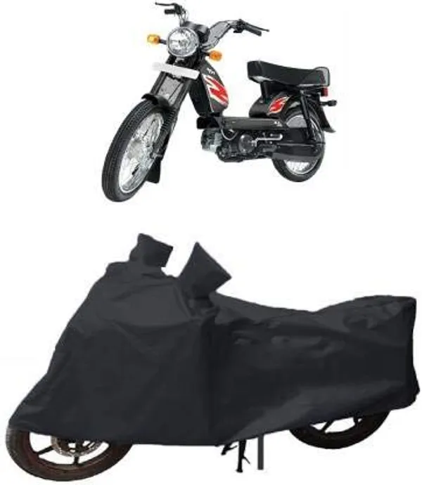 Arya_Two_Wheeler_Cover_For_TVS_XL_Hd_(Black)