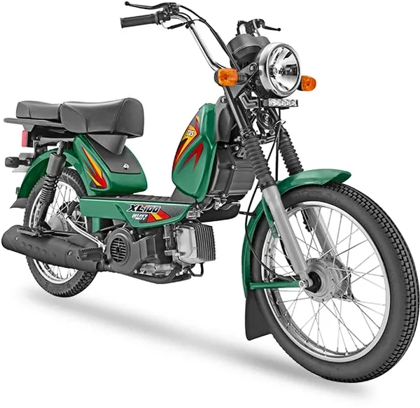 New_TVS_XL_100_Heavy_Duty_Water_Resistant_-_UV_Protection_&_Dust_Proof_Full_Bike_-_Scooty_Two_Wheeler_Body_Cover_For_TVS_XL_100_Heavy_Duty_(Black)