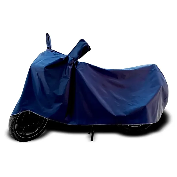 New_Suzuki_Access_125_Water_Resistant_-_Dust_Proof_-_Full_Bike_Scooty_Two_Wheeler_Body_Cover_For_Suzuki_Access_125_(Navy_Blue)