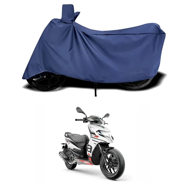 New_Aprilia_Sr_125_Sr_160_Sr_160_Race_Waterproof_-_UV_Protection_&_Dust_Proof_Full_Bike_-_Scooty_Two_Wheeler_Body_Cover_For_Aprilia_Sr_125_(Navy_Blue)