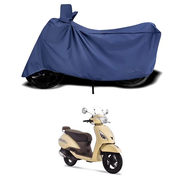 New_TVS_Jupiter_Classic_Waterproof_-_UV_Protection_&_Dust_Proof_Full_Bike_-_Scooty_Two_Wheeler_Body_Cover_For_TVS_Jupiter_Classic_(Navy_Blue)