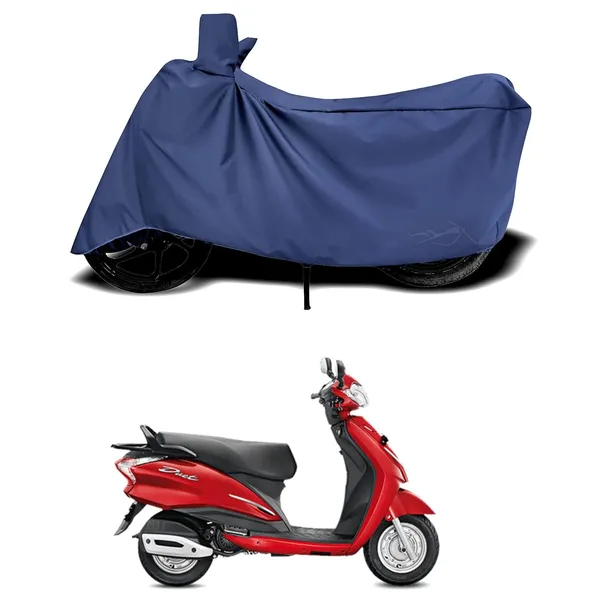 New_Hero_Duet_Water_Resistant_-_UV_Protection_&_Dust_Proof_Full_Bike_-_Scooty_Two_Wheeler_Body_Cover_For_Hero_Duet_(Navy_Blue)