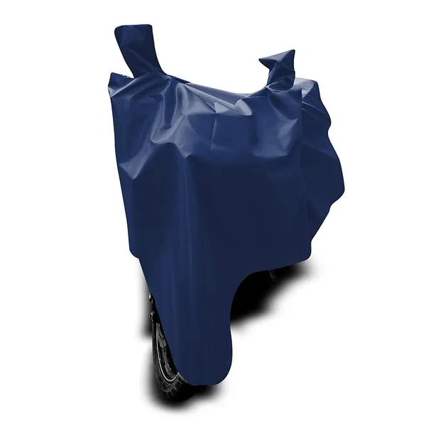 New_H_Activa_6G_Water_Resistant_-_UV_Protection_&_Dust_Proof_Full_Bike_-_Scooty_Two_Wheeler_Body_Cover_For_H_Activa_6G_(Navy_Blue)