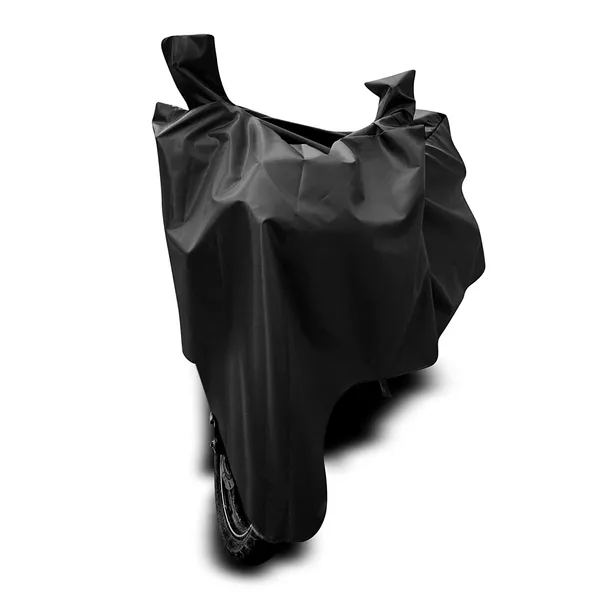 New_Hero_Splendor_Pro_Waterproof_-_UV_Protection_&_Dust_Proof_Full_Bike_-_Scooty_Two_Wheeler_Body_Cover_For_Hero_Splendor_Pro_(Kdt-Kt-97-Black)