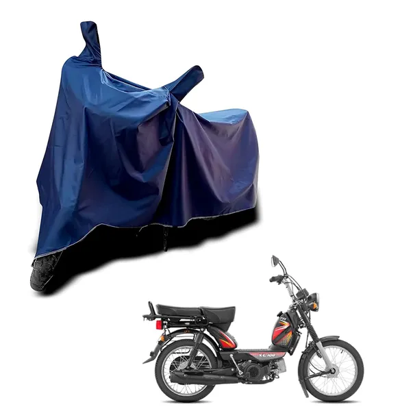 New_TVS_Heavy_Duty_Super_XL_Water_Resistant_-_UV_Protection_&_Dust_Proof_Full_Bike_-_Scooty_Two_Wheeler_Body_Cover_For_TVS_Heavy_Duty_Super_XL_(Kdt-Kt-231-Blue)
