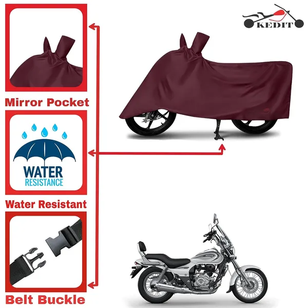 Bajaj_Avenger_220_Cruise_Motorcycle_Bike_Scooty_Cover_Maroon_Water_Resistant_-_UV_Protection_&_Dust_Proof_Bike_-_Scooty_Two_Wheeler_Body_Cover_Bajaj_Avenger_220_Cruise