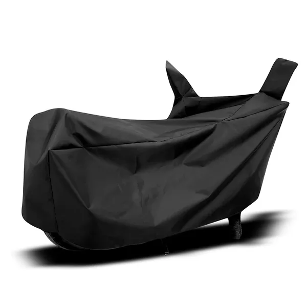 H_Cb_200X_Motorcycle_Bike_Scooty_Cover_Black_Water_Resistant_-_UV_Protection_&_Dust_Proof_Bike_-_Scooty_Two_Wheeler_Body_Cover_H_Cb_200X