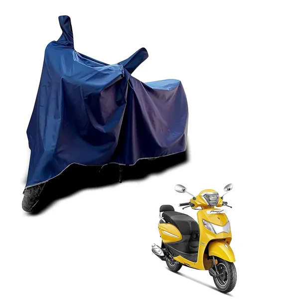 Hero_Pleasure_Plus_Xtec_Motorcycle_Bike-Scooty_Body_Cover_Navy_Blue_Water_Resistant-UV_Protection_&_Dust_Proof,Full_Bike_-_Scooty_Two_Wheeler_Body_Cover_For_Hero_Pleasure_Plus_Xtec