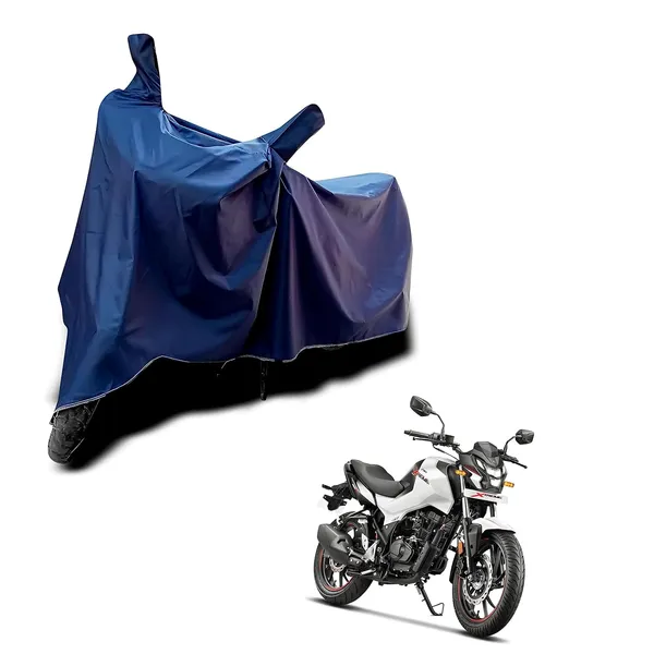 Hero_Xtreme_160_R_Bs6_Motorcycle_Bike-Scooty_Body_Cover_Navy_Blue_Water_Resistant-UV_Protection_&_Dust_Proof_Sun,Full_Bike_-_Scooty_Two_Wheeler_Body_Cover_For_Hero_Xtreme_160_R_Bs6