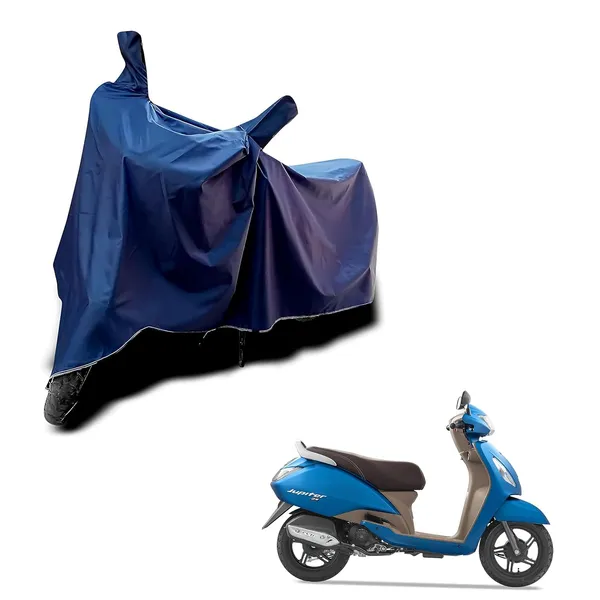 TVS_Jupiter-Motorcycle_Bike-Scooty_Body_Cover_Navy_Blue_Water_Resistant_UV_Protection_&_Dust_Proof_Sun_Protection,Full_Bike_-_Scooty_Two_Wheeler_Body_Cover_For_TVS_Jupiter