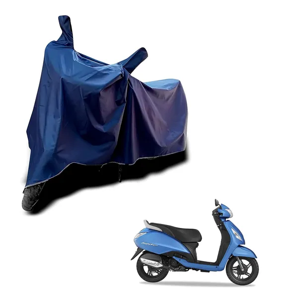 TVS_Jupiter_110_Motorcycle_Bike-Scooty_Body_Cover_Navy_Blue_Water_Resistant_UV_Protection_&_Dust_Proof_Sun_Protection,Full_Bike_-_Scooty_Two_Wheeler_Body_Cover_For_TVS_Jupiter_110,