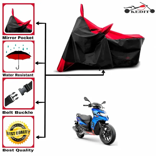 Aprilia_Sr_125_Scooty_Cover_Water_Resistant_Aprilia_Sr_125_Scooty_Cover_Aprilia_Sr_125_Cover_Dust_Proof_Scooty_Body_Cover_Aprilia_Sr_125_Aprilia_Sr_125_Body_Cover_Red_Patta