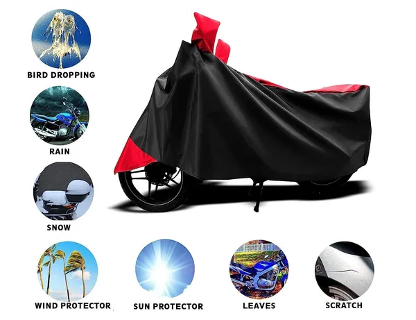 Hero_Splendor_Plus_Bike_Cover_Water_Resistant_Splendor_Plus_Bike_Cover_Splendor_Plus_Cover_Dust_Splendor_Plus_Body_Cover_Bike_Cover_Splendor_Plus_Bike_Body_Cover_Splendor_Plus_Red_Patta