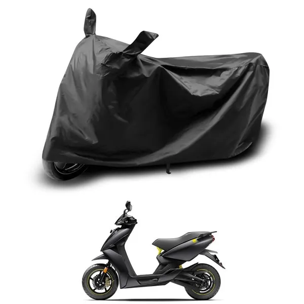 Ather_450X_Scooty_Cover_Water_Resistant_Ather_450X_Scooty_Cover_Ather_450X_Cover_Dust_Proof_Ather_450X_Body_Cover_Scooty_Cover_Ather_450X_Scooty_Body_Cover_Ather_450X_Black