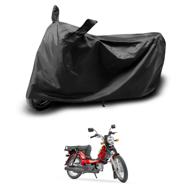 TVS_XL_100_Heavy_Duty_Bike_Cover_Water_Resistant_XL_100_Heavy_Duty_Bike_Cover_X-Blade_Cover_XL_100_Heavy_Duty_Body_Cover_Bike_Cover_XL_100_Heavy_Duty_Bike_Body_Cover_XL_100_Heavy_Duty_Black