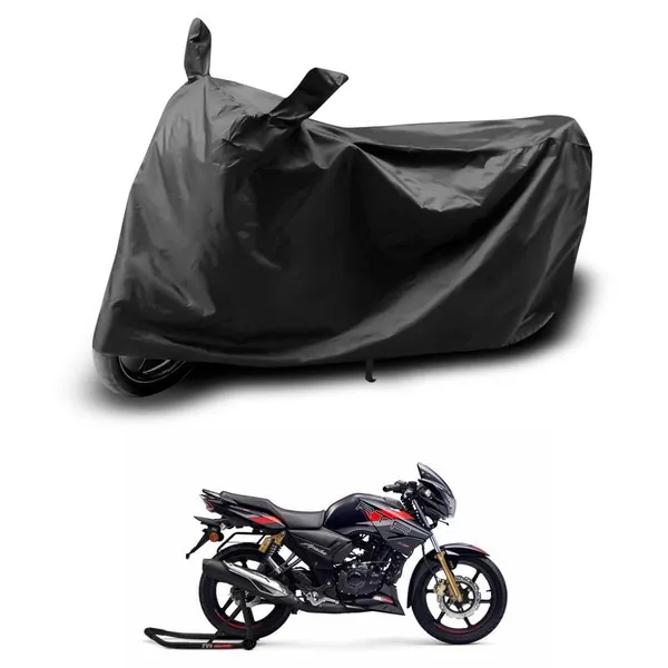 TVS_Apache_Rtr_180_Bike_Cover_Water_Resistant_Apache_Rtr_180_Bike_Cover_Apache_Rtr_180_Cover_Apache_Rtr_180_Body_Cover_Bike_Cover_Apache_Rtr_180_Bike_Body_Cover_Apache_Rtr_180_Black
