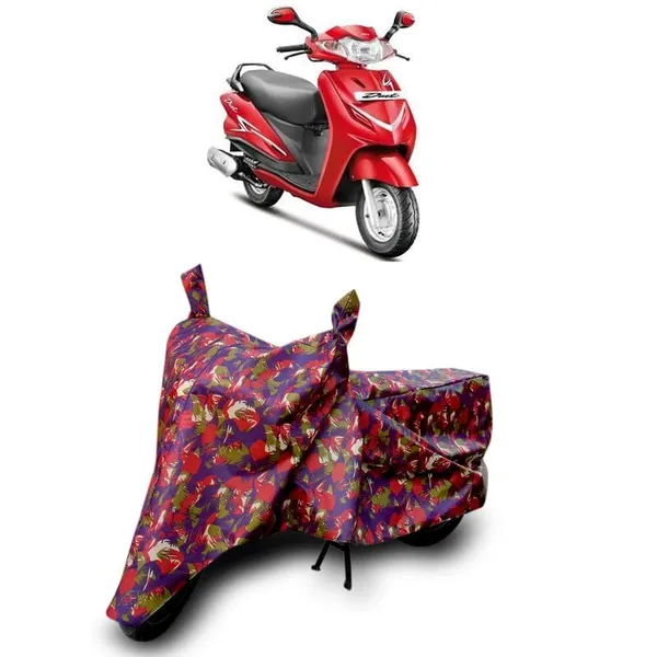 Hero_Duet_Lx_110Cc_Scooty_Cover_Water_Resistant_Duet_Lx_110Cc_Scooty_Cover_Duet_Lx_110Cc_Cover_Duet_Lx_110Cc_Body_Cover_Scooty_Cover_Duet_Lx_110Cc_Scooty_Body_Cover_Red_Jungle