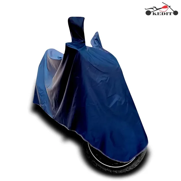 New_Hero_Achiever_Bike_Cover_Water_Resistant_Achiever_Cover_Achiever_Body_Cover_Bike_Cover_Achiever_Two_Wheeler_Bike/Scooty_Cover_Achiever_Bike_Body_Cover_Hero_Achiever_Navy_Blue