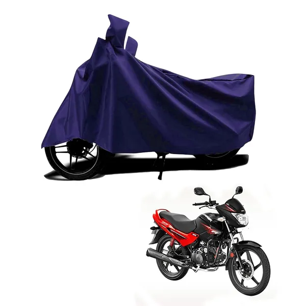 New_Water_Resistant_Full_Bike-Scooty_Two_Wheeler_Body_Cover_For_Hero_Glamour,Glamour_I3S_Glamour_I3S_Xtec,Glamour_Programmed_Fi,Glamour_Fi_Glamour_Xtec_Bike_Cover_(Navy_Blue_Kdt-Ke-02)