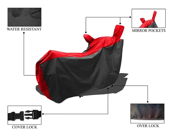 New_Royal_Enfields_Meteor_Supernova_Water_Resistant_-_UV_Protection_&_Dust_Proof_Full_Bike_-_Scooty_Two_Wheeler_Body_Cover_For_Royal_Enfields_Meteor_Supernova_Red_Patta_Kke-415