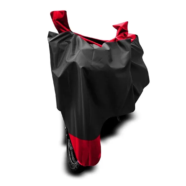 New_Hero_Xoom_110_Water_Resistant_-_UV_Protection_&_Dust_Proof_Full_Bike_-_Scooty_Two_Wheeler_Body_Cover_For_Hero_Xoom_110_Red_Patta_Kkb-221