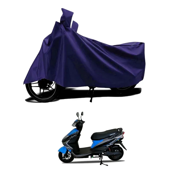 New_Ampere_Reo_Li_Plus_Water_Resistant_-_UV_Protection_&_Dust_Proof_Full_Bike_-_Scooty_Two_Wheeler_Body_Cover_For_Ampere_Reo_Li_Plus_(Navy_Blue_Knb-03)