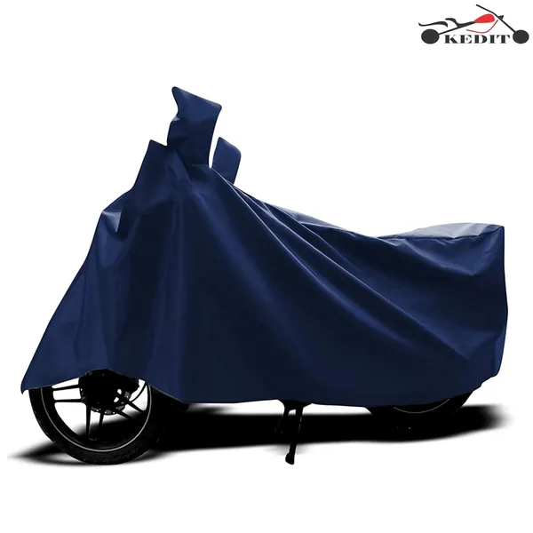 New_TVS_Jupiter_125Cc_Water_Resistant_-_UV_Protection_&_Dust_Proof_Full_Bike_-_Scooty_Two_Wheeler_Body_Cover_For_TVS_Jupiter_125Cc_(Navy_Blue_Knb-499)