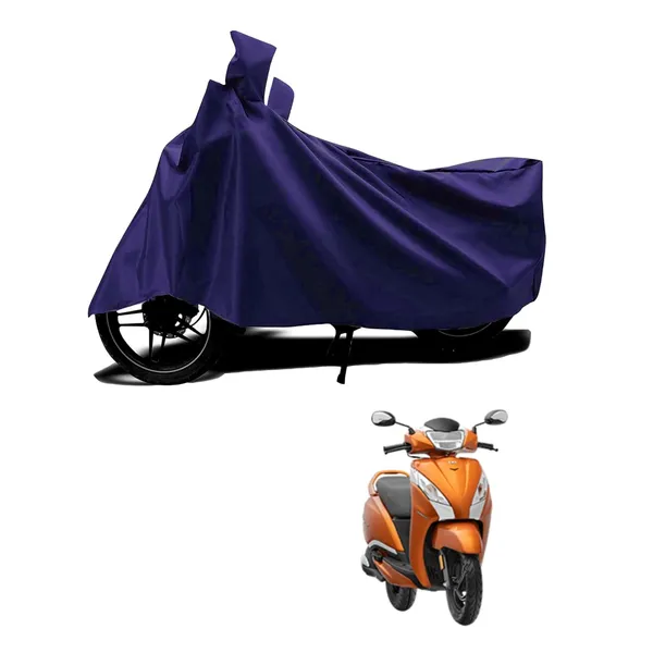 New_TVS_Jupiter_125Cc_Water_Resistant_-_UV_Protection_&_Dust_Proof_Full_Bike_-_Scooty_Two_Wheeler_Body_Cover_For_TVS_Jupiter_125Cc_(Navy_Blue_Knb-499)