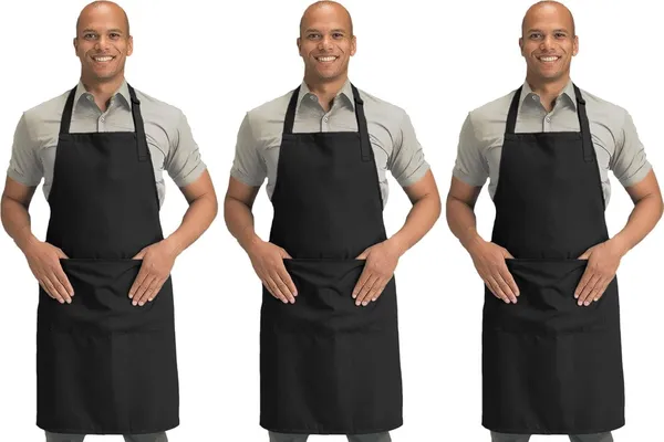 Waterproof_&_Dustproof_Black_Apron_For_Kitchen_Unisex_Aprons_For_Men_And_Women_Perfect_For_Home_Dog_Cleaning_Fish,_Project-Industrial,Kitchen,_Restaurant,_Bar,_Salon,_Barber_Pack_Of_3