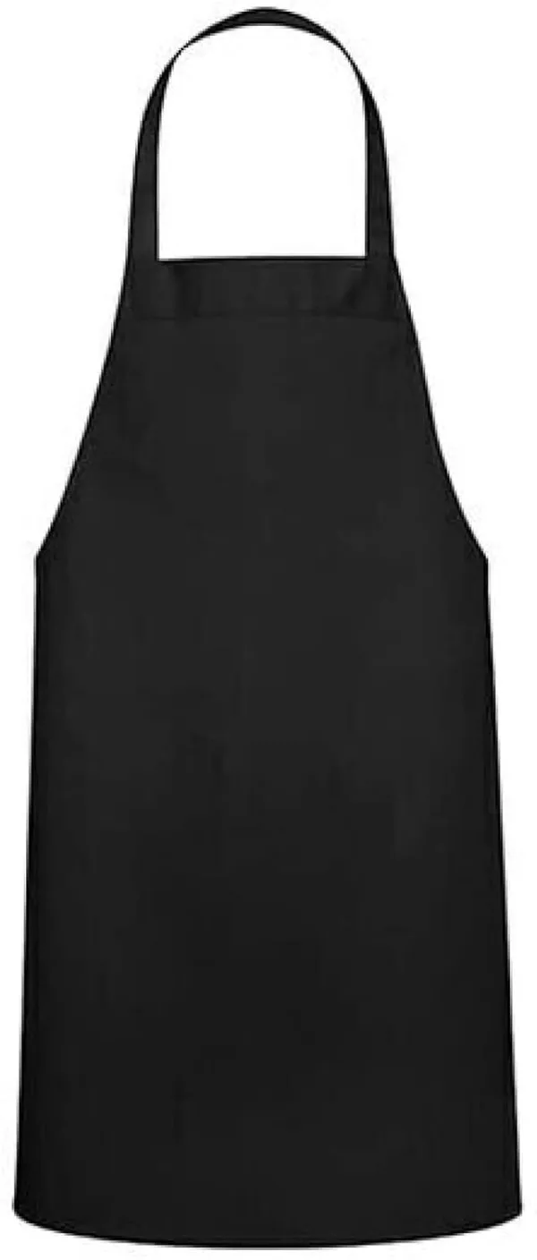 Apron_Black_Home_Kitchen_Waterproof_Dustproof_Unisex_Aprons_Front_Side_Pocket_For_Men_And_Women_Perfect_For_Restaurant_House_Cooking_Cleaning_Fish_Bar_Salon_Use_Apron_Pack_Of_2