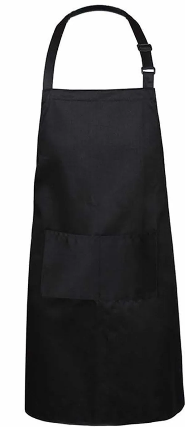 Waterproof_Apron_For_Kitchen_Unisex_Aprons_For_Men_And_Women_Home_Dog,_Grooming,_Cleaning_Fish_Restaurant_House_Cooking_Bar_Salon_Apron_Black_Pack_Of_1_(K-82)