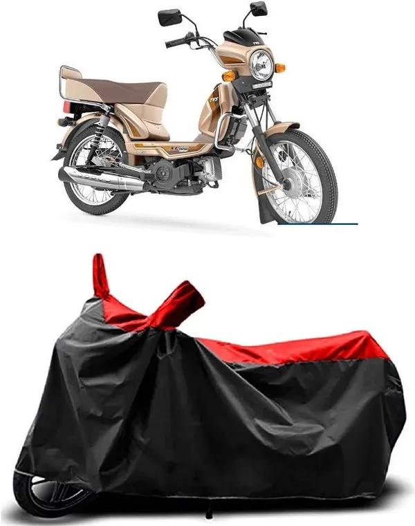 New_TVS_XL_100_Heavy_Duty_Water_Resistant_-_UV_Protection_&_Dust_Proof_Full_Bike_-_Scooty_Two_Wheeler_Body_Cover_For_TVS_XL_100_Heavy_Duty_Red_Black_Kea-27