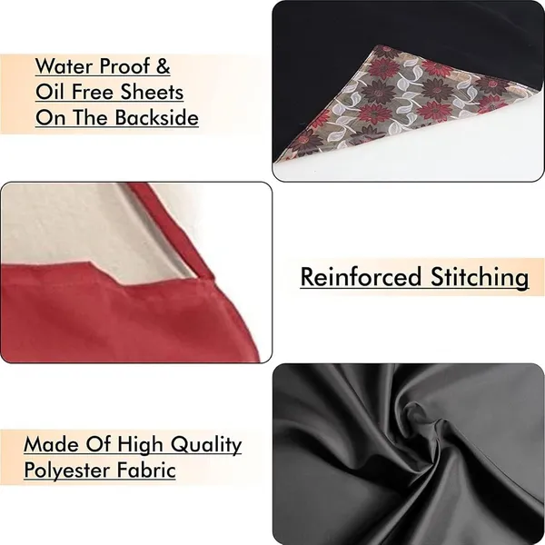 Waterproof_&_Dustproof_Red_Apron_For_Kitchen_Unisex_Aprons_For_Men_And_Women_Perfect_For_Home_Dog_Cleaning_Fish,_Project-Industrial,Kitchen,_Restaurant,_Bar,_Barber_Pack_Of_1_(Rd-20)