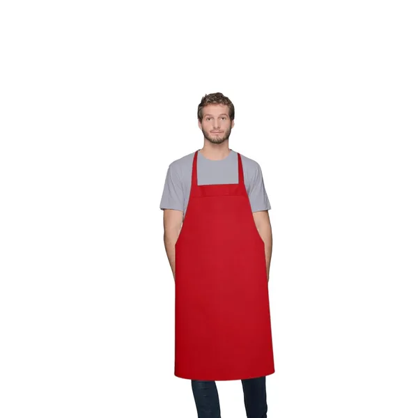 Waterproof_&_Dustproof_Apron_For_Kitchen_Unisex_Aprons_For_Men_And_Women_Perfect_For_Home_Dog,_Grooming,_Cleaning_Fish_Kitchen,_Restaurant_Coffee_House_Cooking_Bar_Pack_Of_1_Red_(Rd-11)