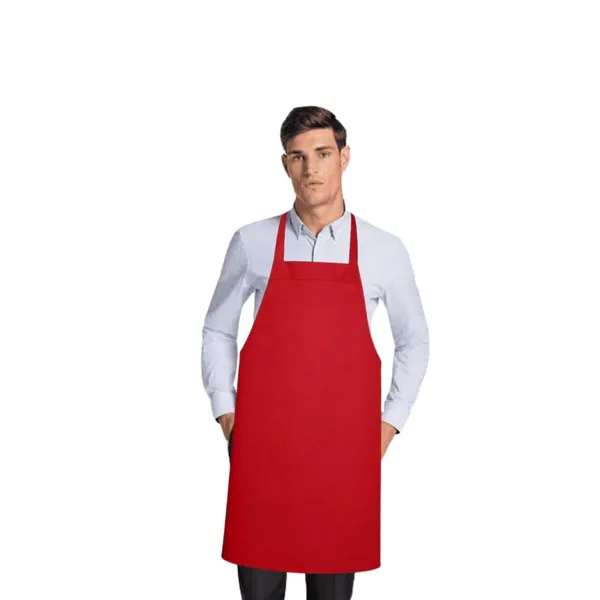 Waterproof_&_Dustproof_Red_Apron_For_Kitchen_Unisex_Aprons_For_Men_And_Women_Perfect_For_Home_Dog_Cleaning_Fish,_Project-Industrial,Kitchen,_Restaurant,_Bar,_Barber_Pack_Of_1_(Rd-16)