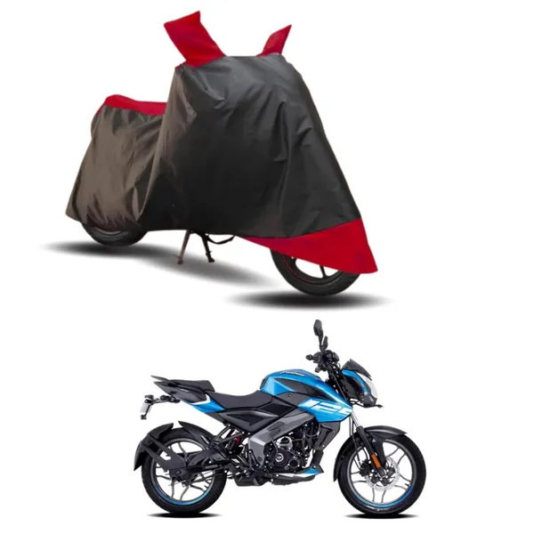 New_Bajaj_Pulsar_Nr125_Bike_Cover_Pulsar_Nr125_Cover_Pulsar_Nr_125_Body_Cover_Bike_Cover_Pulsar_Nr_125_Full_Bike_-_Scooty_Two_Wheeler_Body_Cover_Bajaj_Pulsar_Nr125_(Red_Patta)