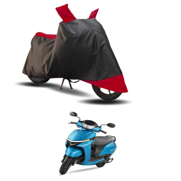 New_TVS_Jupiter_110_Scooty_Cover_Jupiter_110_Cover_Jupiter_110_Body_Cover_Scooty_Cover_Jupiter_110_Water_Resistant_Full_Bike_-_Scooty_Two_Wheeler_Body_Cover_TVS_Jupiter_110_(Red_Patta)
