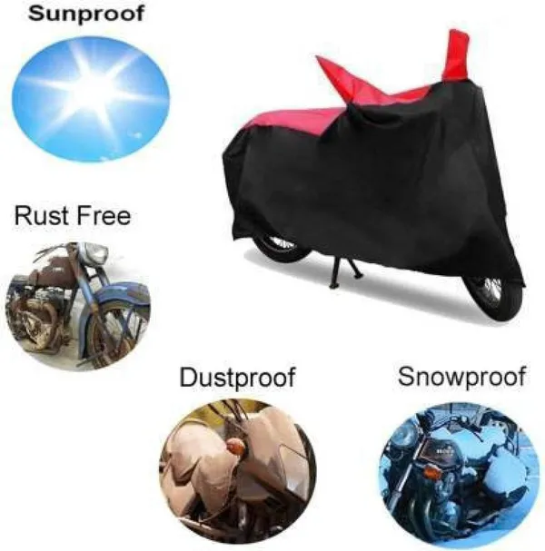 New_Bajaj_Discover_135_Bike_Cover_Bajaj_Discover_135_Body_Cover_Bajaj_Discover_135_Cover_Bike_-_Scooty_Two_Wheeler_Body_Cover_Bajaj_Discover_135_(Red_Black_Abb-212)